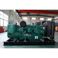 Weichai marine 120kw 150kva diesel generator